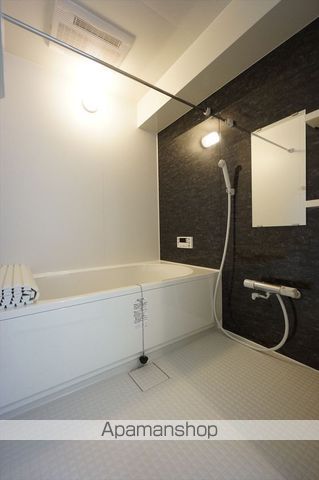 Notre chez nous SANNOUの内装写真