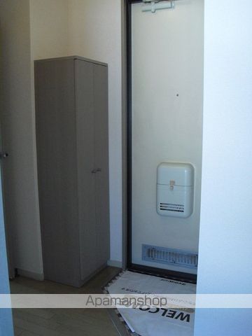 ニュ-ライフつぶくA棟の内装写真