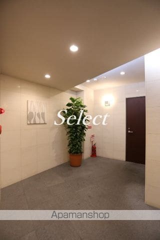 マーレ横浜白金の内装写真