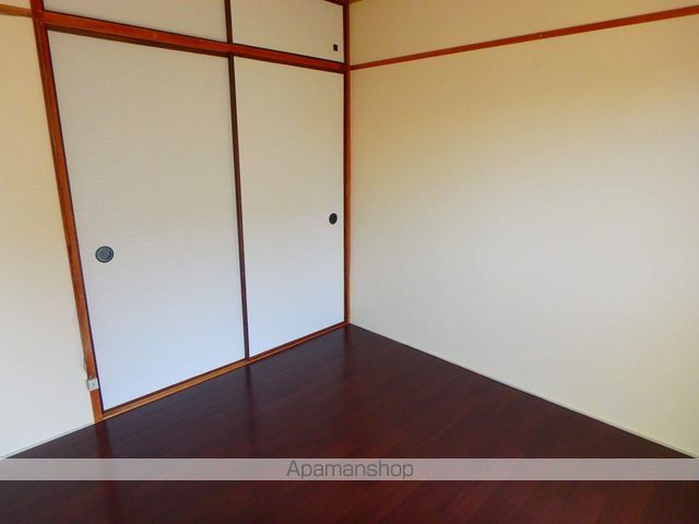 御殿山コーポ A棟の内装写真