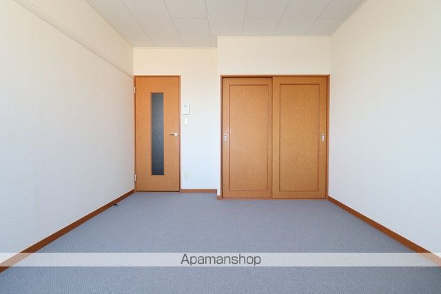 レオパレスシャトレーの内装写真
