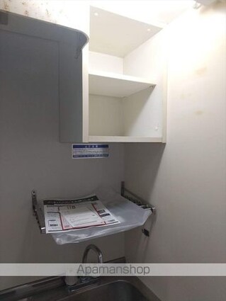 和歌山県和歌山市打越町[1K/16.24m2]の内装10