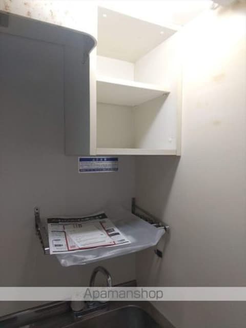 和歌山県和歌山市打越町[1K/16.24m2]の内装10