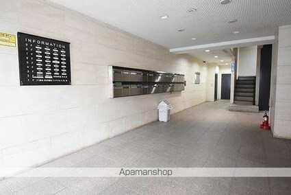 ライオンズシティ錦糸町北斎通り[2LDK/61.73m2]のその他内装1