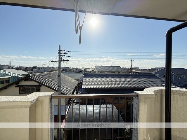 ぱーくたうんルナIIのその他写真