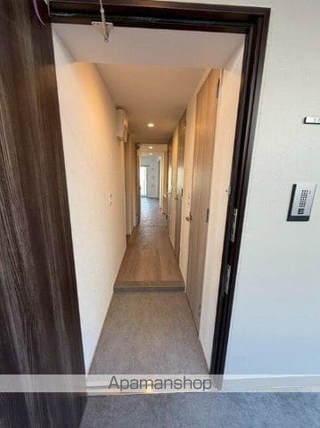 LUMINOUSつつじヶ丘の内装写真