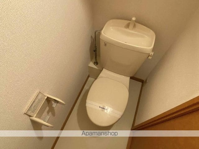 レオパレスドゥジェーム昭和町の内装写真