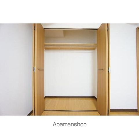ルネッサンス円山くりの木の内装写真