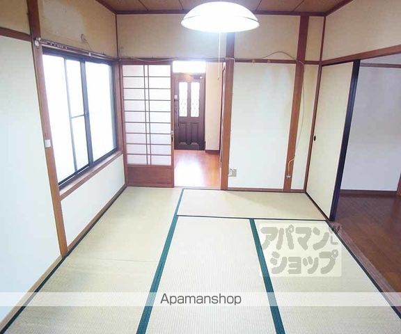 大善庵IIの内装写真