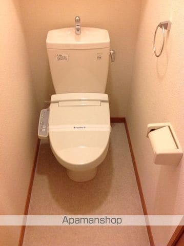 レオパレスMABOOの内装写真