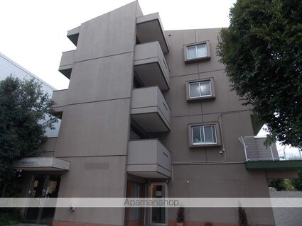 みそのマンション上善光[1R/44.16m2]の外観4