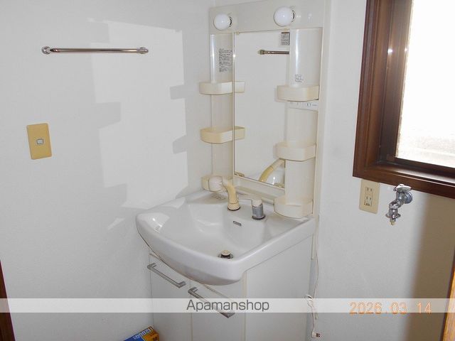 M様布施屋一戸建ての内装写真