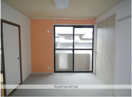 メゾン・ド・アルテミシアＣ棟[3DK/60.33m2]のリビング・居間1