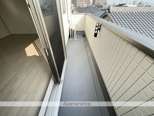 ヴィクトワール放出の内装写真