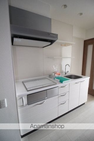 ルネス武富 II号館の内装写真