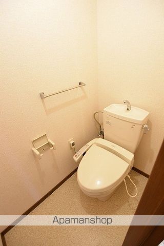メゾン梅本IIの内装写真