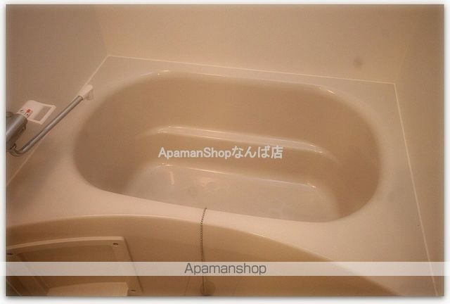 ブリリアント大阪西の内装写真