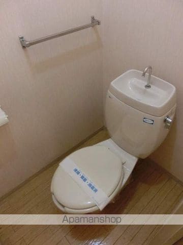 ハイツ仁杉の内装写真