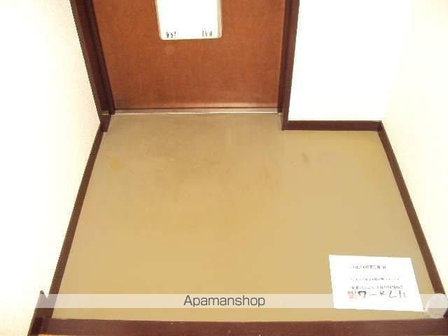 本宮ハイツ山田の内装写真