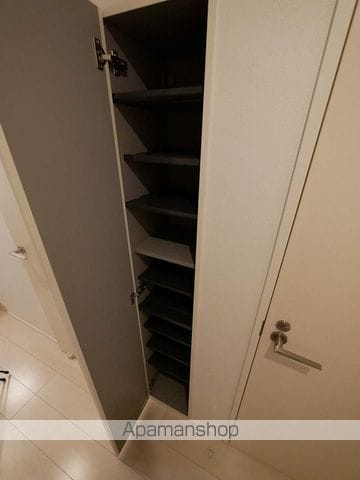 IMPERIAL RESIDENCE塚本の内装写真