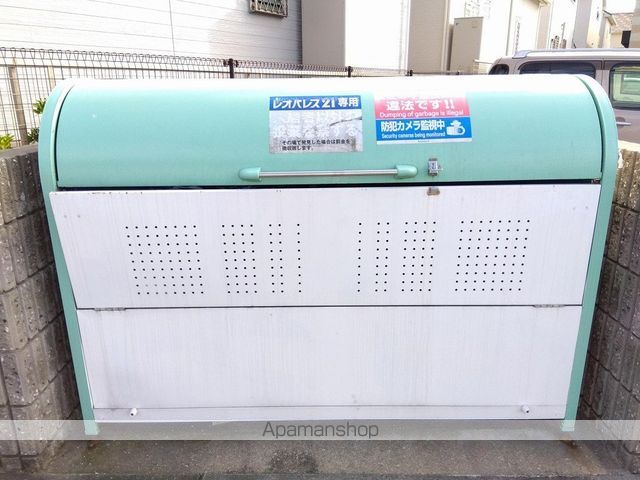 レオパレスアイのその他写真