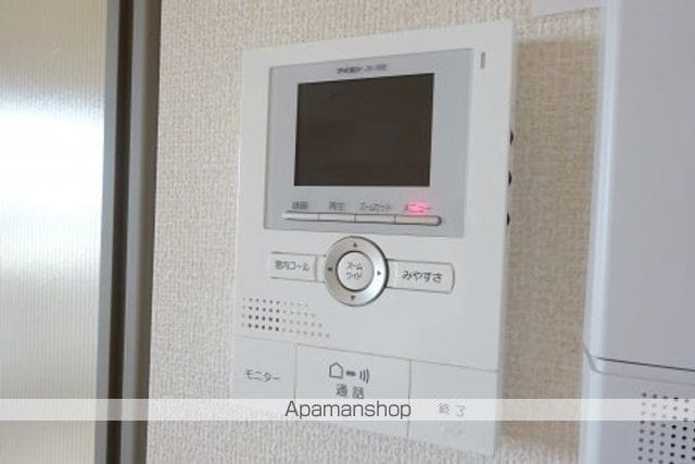 ルミエール Aの内装写真