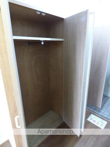東三国グランドハイツ北の内装写真