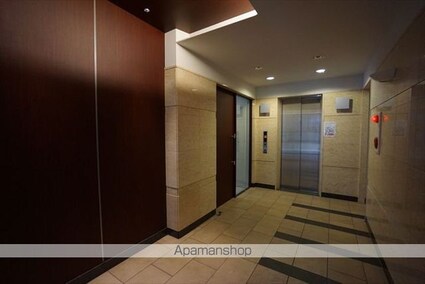 プロシード吹上[1K/24.31m2]の内装