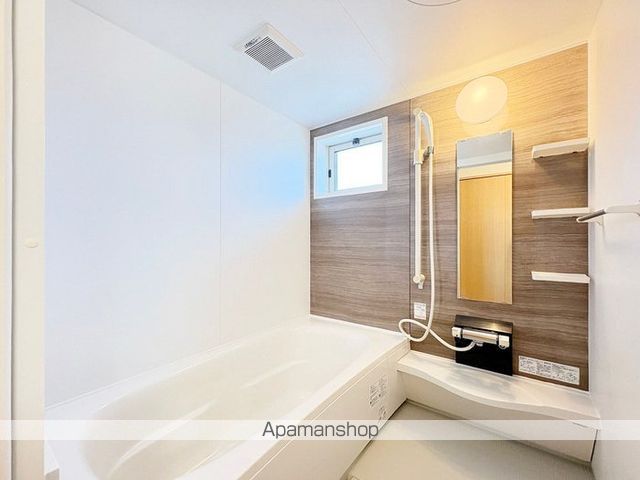 グランマーレ Gの内装写真