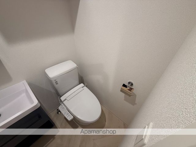 セレニテ梅田北グランデの内装写真
