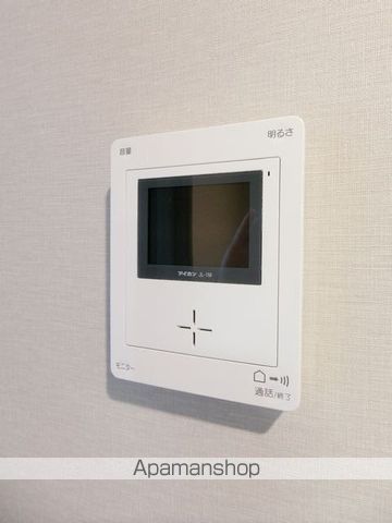パセオ西之町の内装写真