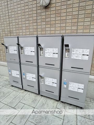 名鉄西尾線 桜井駅 徒歩9分 3階建 築18年のその他写真