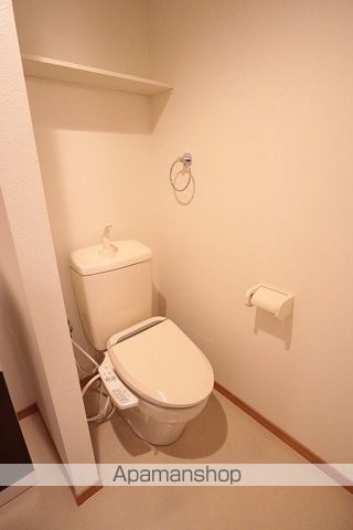 グランメールコート万野原の内装写真