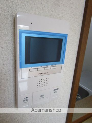 アーバンライフBの内装写真