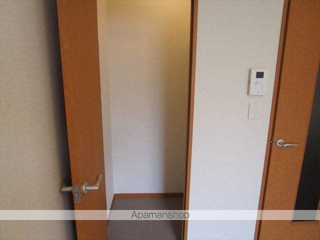 レオパレス旭ヶ丘の内装写真