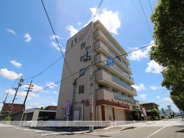 GRAND大垣内の外観写真