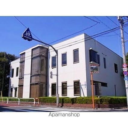 ちきゅうハウス[1R/21.53m2]の周辺6