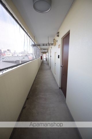 キャスティ86の内装写真