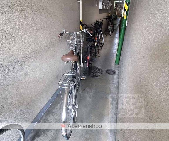 今出川マンションのその他写真