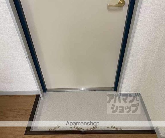 ラ・メゾン・エスポワールの内装写真