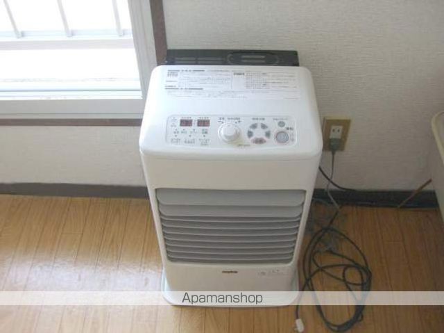 新町ハイツの内装写真