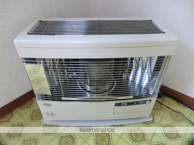 パークハイツ吉田の内装写真