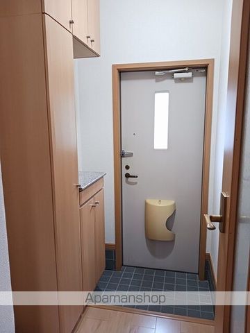ローズペティル Aの内装写真