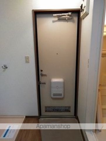 グランディール田町の内装写真