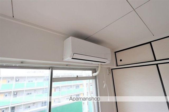 ビレッジハウス沼小柳5号棟の内装写真