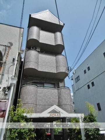 エトワルKIIの外観写真