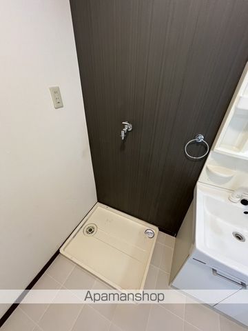 グランドールKの内装写真