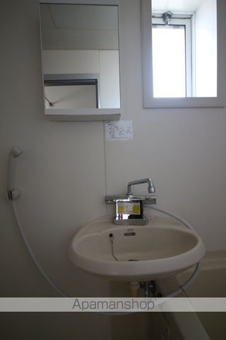 サンコーポ東古松の内装写真