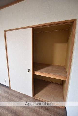 クオレ松陰の内装写真