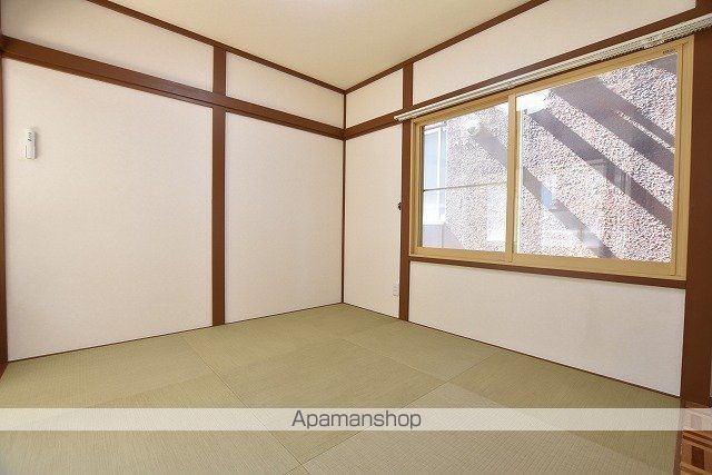 一光ハイムAの内装写真